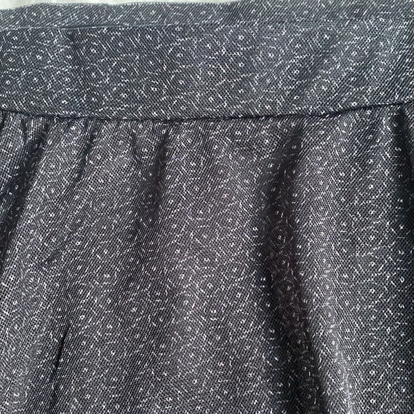 Elegant Black Skirt Gina Bennoti - Picture 2 of 5